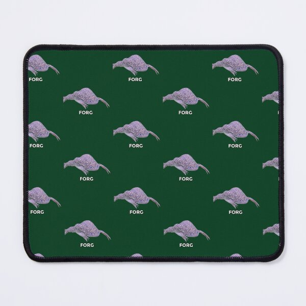 Item preview, Forg designed and sold by smwolf98.