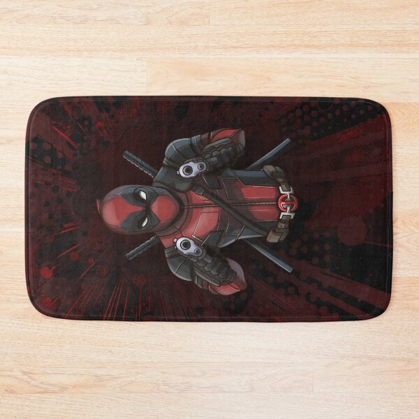 Item preview, Merc With a Mouth designed and sold by James Art Ville.