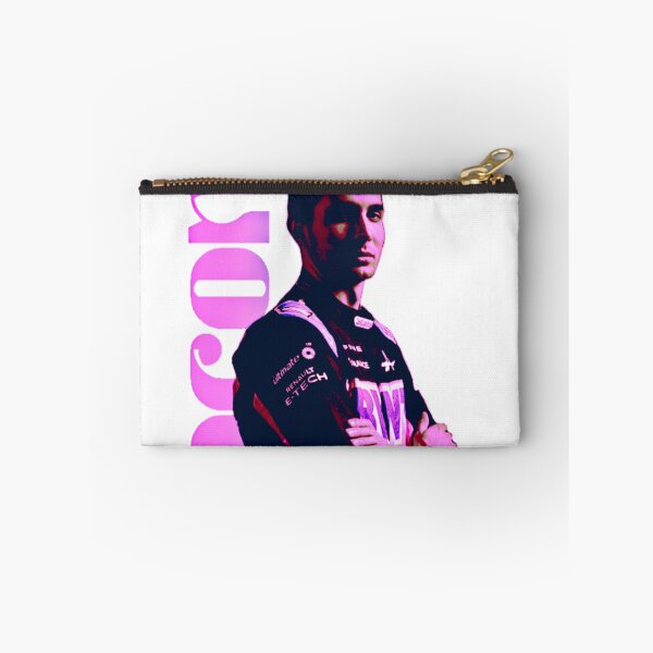 Item preview, Esteban Ocon designed and sold by lowfpsgraphics1.