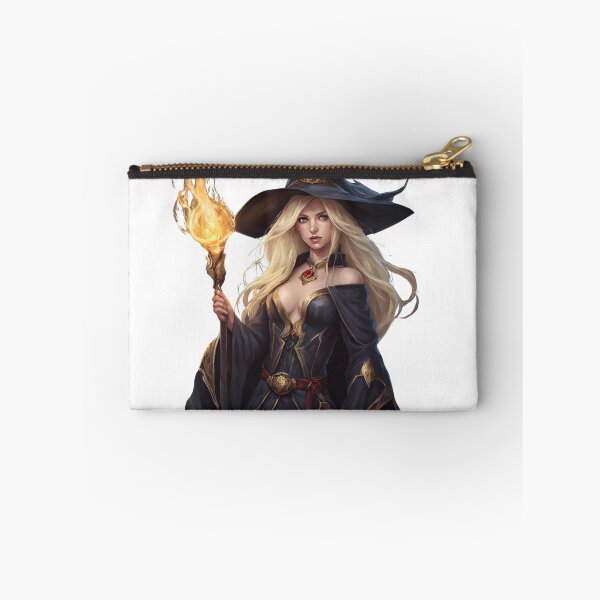Item preview, Mage Flame designed and sold by cherryj27.