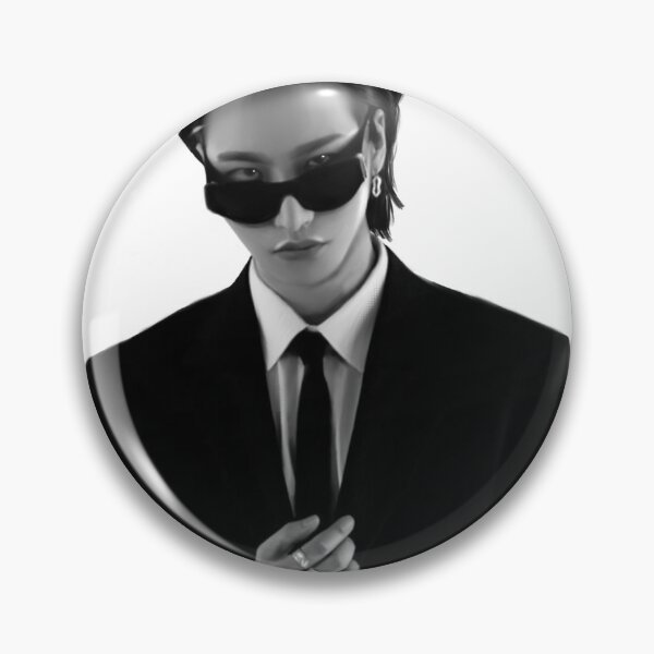 Item preview, Seongwha Black and white MATZ pring designed and sold by mochiirum.