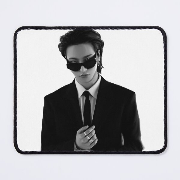 Item preview, Seongwha Black and white MATZ pring designed and sold by mochiirum.