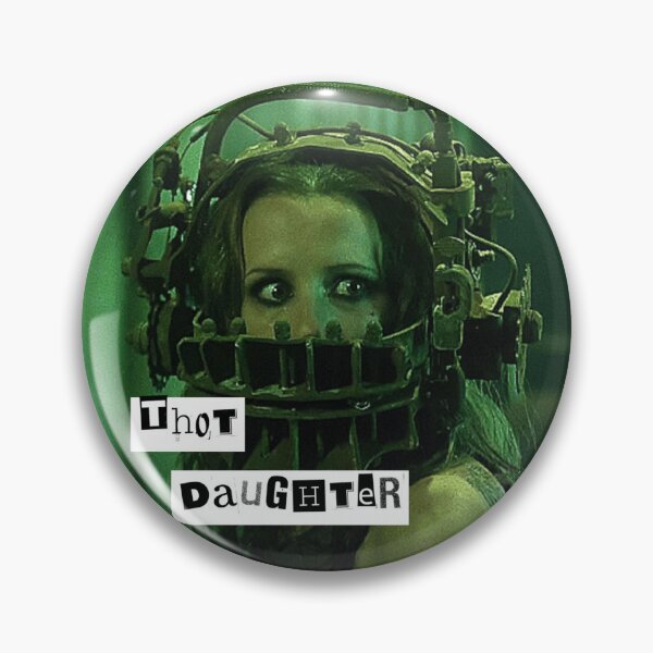Item preview, Amanda Young Thot Daughter Saw 2004 designed and sold by yokers-here.