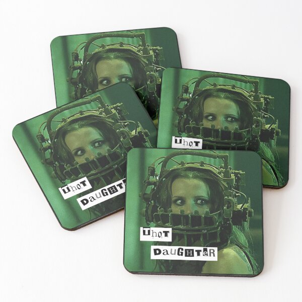 Item preview, Amanda Young Thot Daughter Saw 2004 designed and sold by yokers-here.
