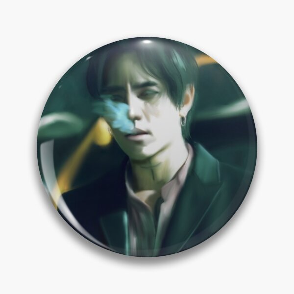 Item preview, DPR Ian drawing designed and sold by mochiirum.