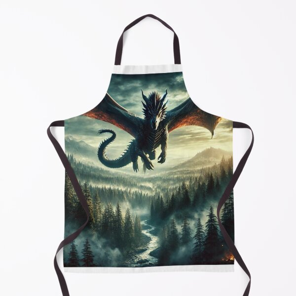 Item preview, Dragon designed and sold by LatiendaOnline.