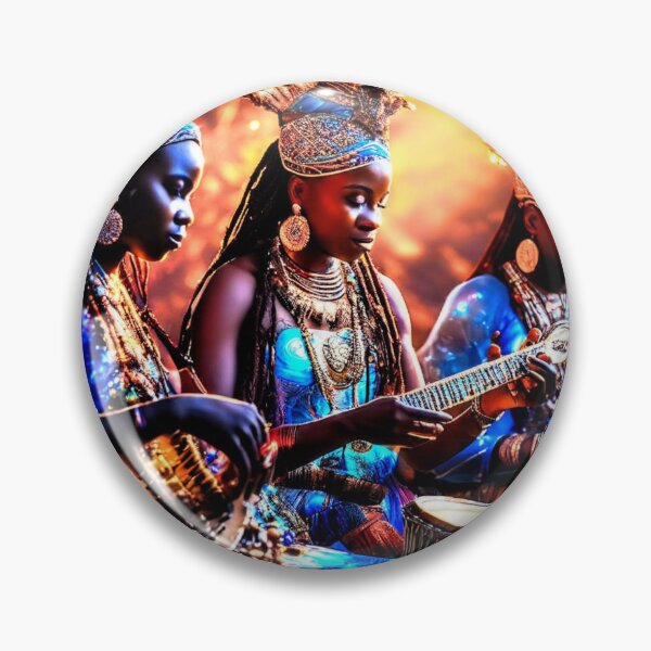 Item preview, Africana Vibes designed and sold by Kingcls.