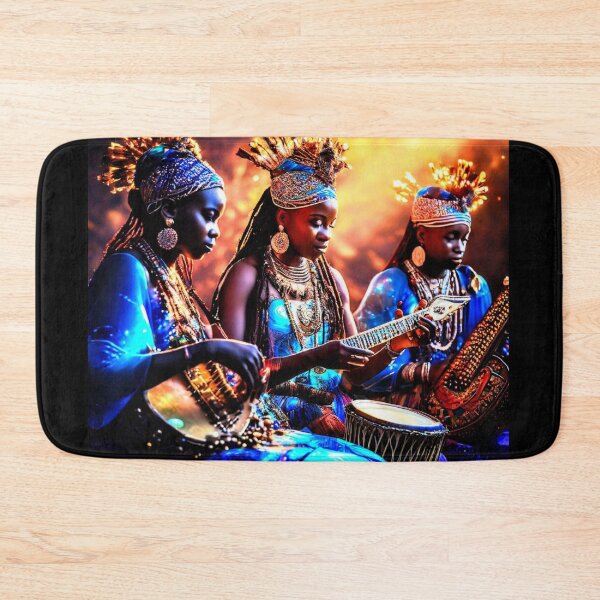Item preview, Africana Vibes designed and sold by Kingcls.