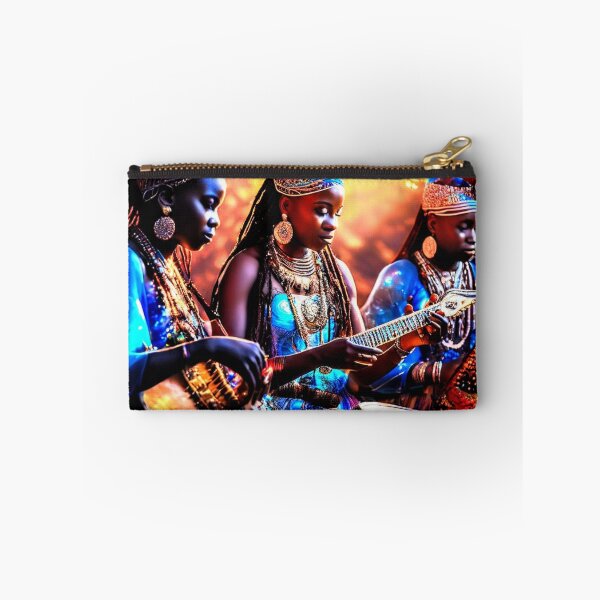 Item preview, Africana Vibes designed and sold by Kingcls.
