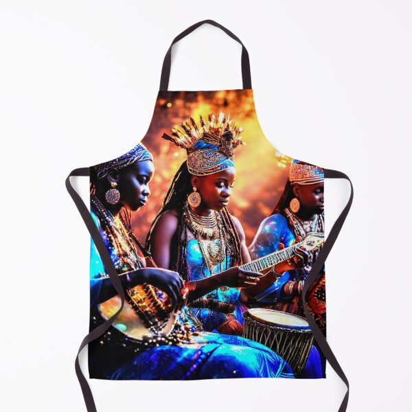 Item preview, Africana Vibes designed and sold by Kingcls.