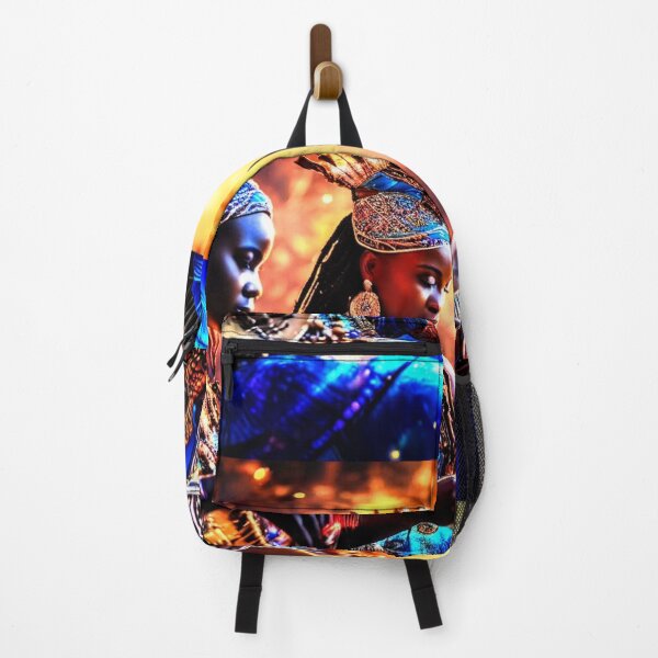 Item preview, Africana Vibes designed and sold by Kingcls.