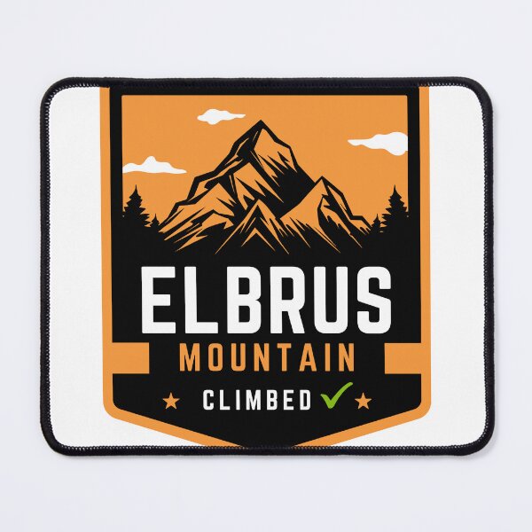 Item preview, Elburs mountain - elburs peak designed and sold by Melkortii1.