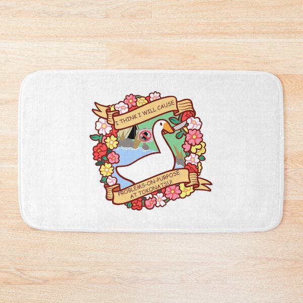 Item preview, Honk at Toko designed and sold by Washu.