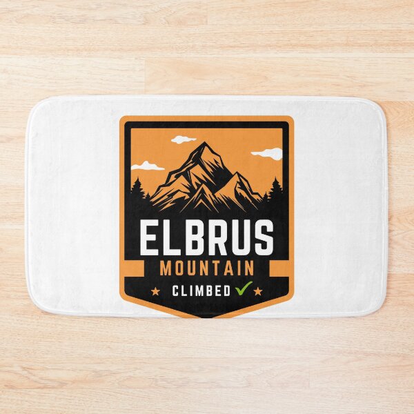 Item preview, Elburs mountain - elburs peak designed and sold by Melkortii1.