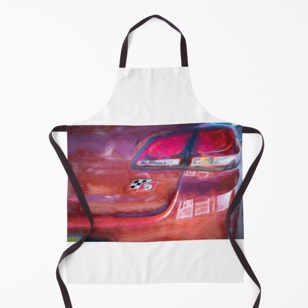 Item preview, 2015 Holden Commodore SS V Redline X110 designed and sold by RichFrancoCars.