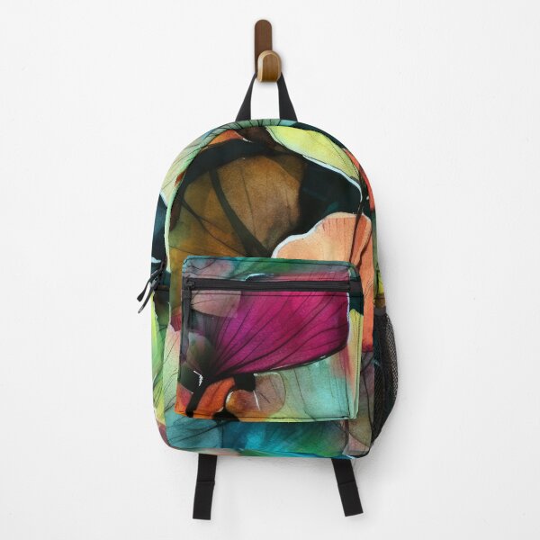 Item preview, Colors ginko biloba leaves nature #pattern #nature designed and sold by JBJart.