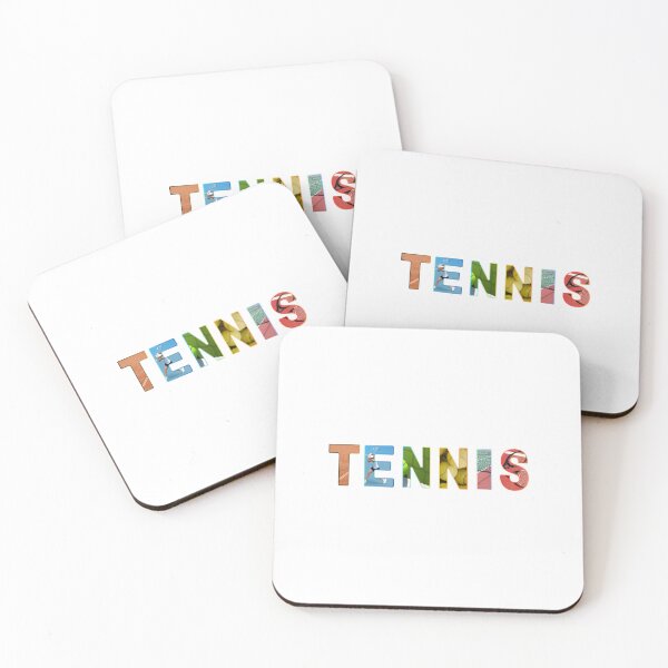 Item preview, Tenis, tenista designed and sold by Abelievingheart.
