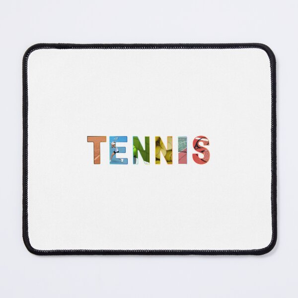 Item preview, Tennis, tennis player designed and sold by Abelievingheart.