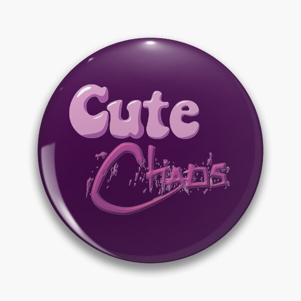 Item preview, Cute Chaos designed and sold by DesertG.