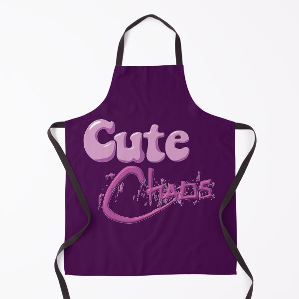Item preview, Cute Chaos designed and sold by DesertG.