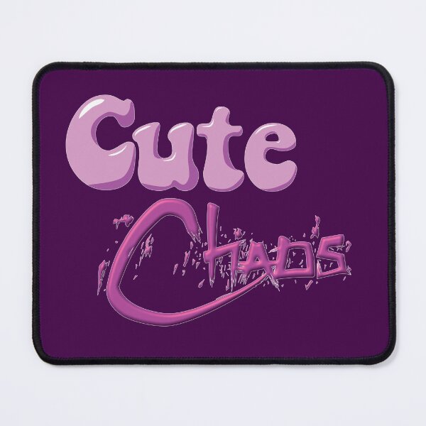 Item preview, Cute Chaos designed and sold by DesertG.