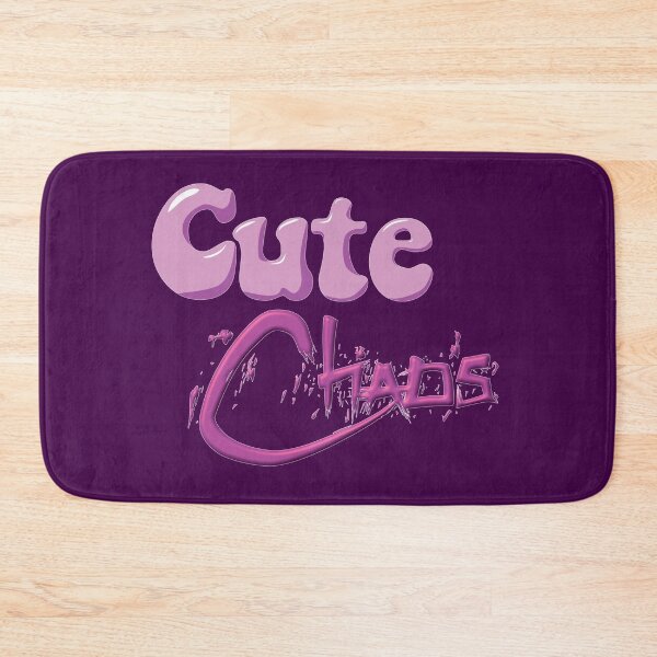 Item preview, Cute Chaos designed and sold by DesertG.
