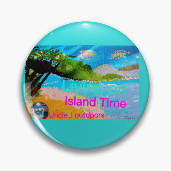 Item preview, Island time designed and sold by Unclej1234.