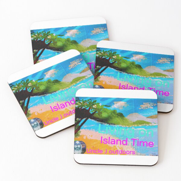 Item preview, Island time designed and sold by Unclej1234.