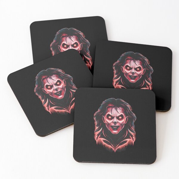 Item preview, The Devil designed and sold by Haunting Visions.