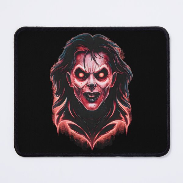 Item preview, The Devil designed and sold by Haunting Visions.