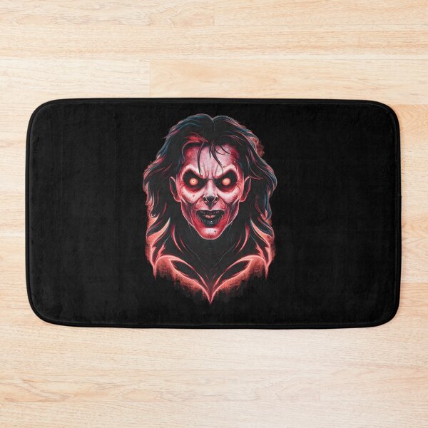 Item preview, The Devil designed and sold by Haunting Visions.