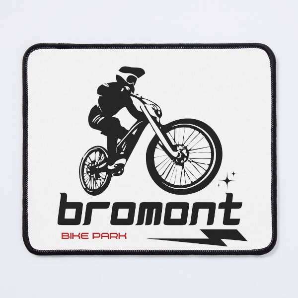 Item preview, Bromont mountain bike park designed and sold by Melkortii1.
