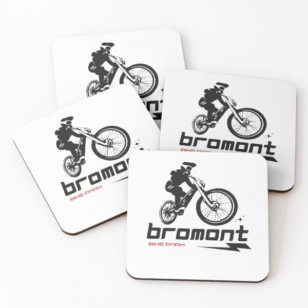 Item preview, Bromont mountain bike park designed and sold by Melkortii1.
