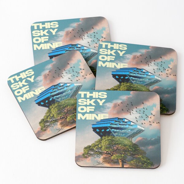 Item preview, This sky of mine designed and sold by CarthagoNS.