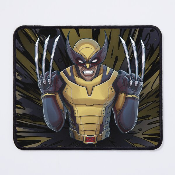Item preview, Weapon X designed and sold by James Art Ville.