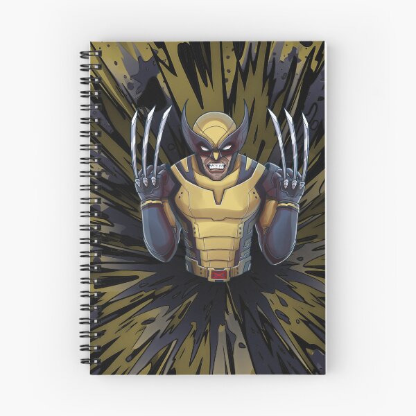 Item preview, Weapon X designed and sold by James Art Ville.