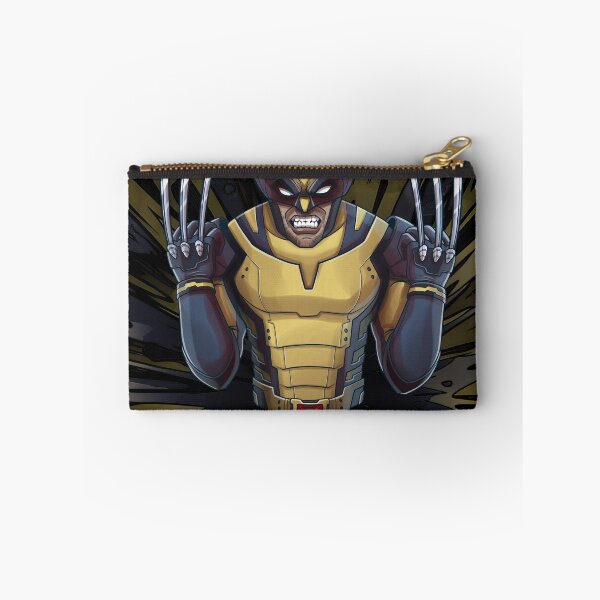 Item preview, Weapon X designed and sold by James Art Ville.