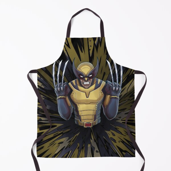 Item preview, Weapon X designed and sold by James Art Ville.