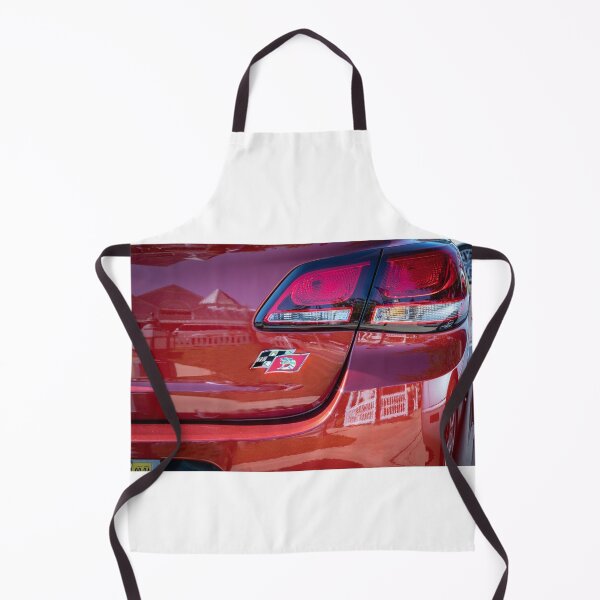 Item preview, 2015 Holden Commodore SS V Redline X112 designed and sold by RichFrancoCars.