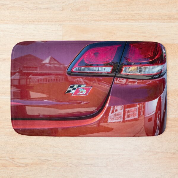 Item preview, 2015 Holden Commodore SS V Redline X112 designed and sold by RichFrancoCars.