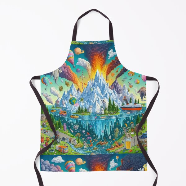 Item preview, REVOLUTIONARY DISASTER designed and sold by Hecart.