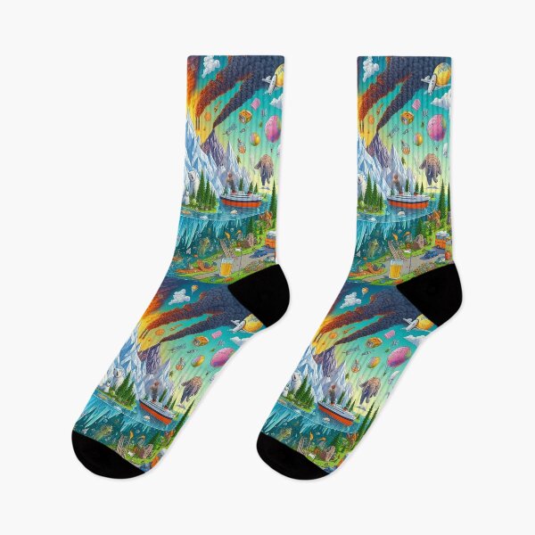 Item preview, REVOLUTIONARY DISASTER designed and sold by Hecart.