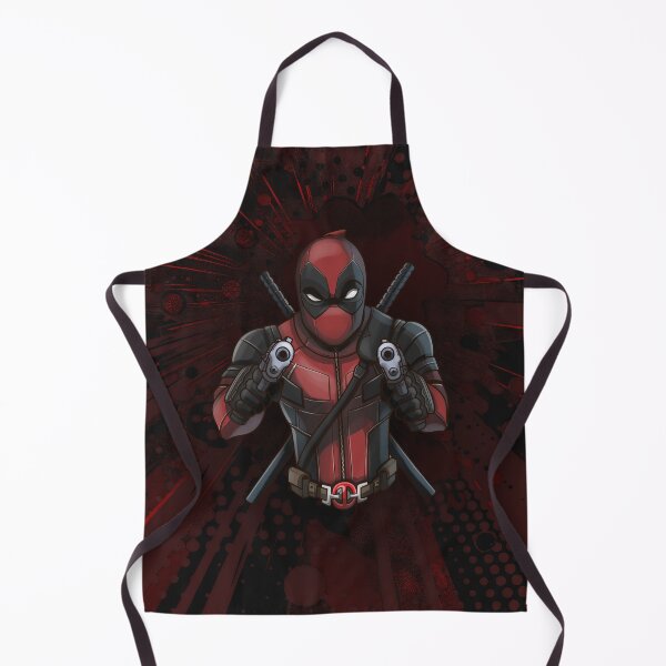 Item preview, Merc With a Mouth designed and sold by James Art Ville.