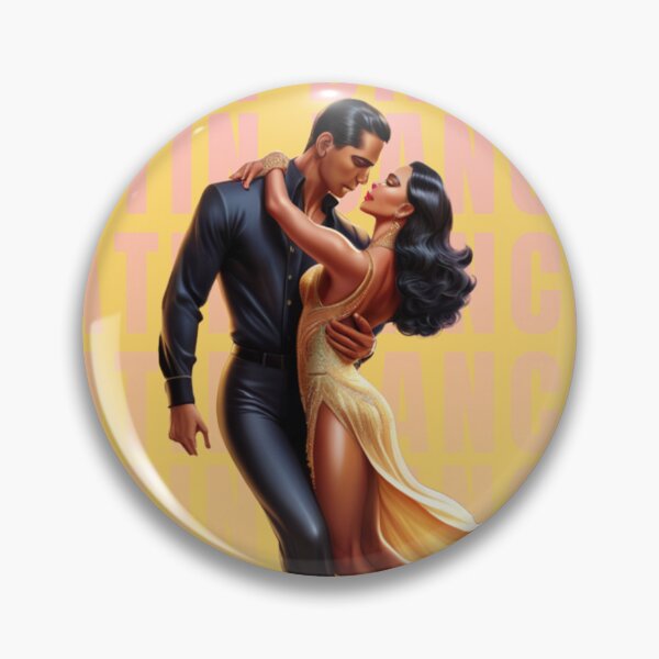 Item preview, Latin dancer lovers design ballroom, gif dancer quotes designed and sold by La Loca.