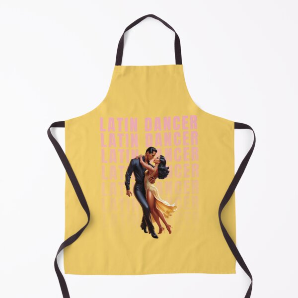 Item preview, Latin dancer lovers design ballroom, gif dancer quotes designed and sold by La Loca.