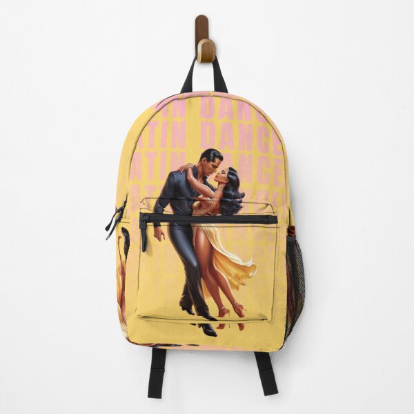 Item preview, Latin dancer lovers design ballroom, gif dancer quotes designed and sold by La Loca.
