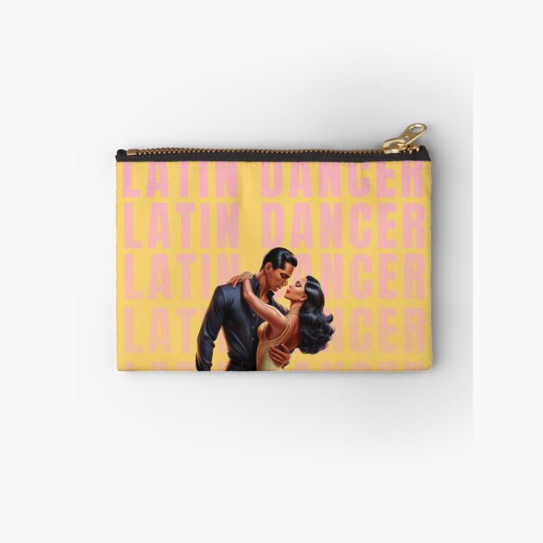 Item preview, Latin dancer lovers design ballroom, gif dancer quotes designed and sold by La Loca.