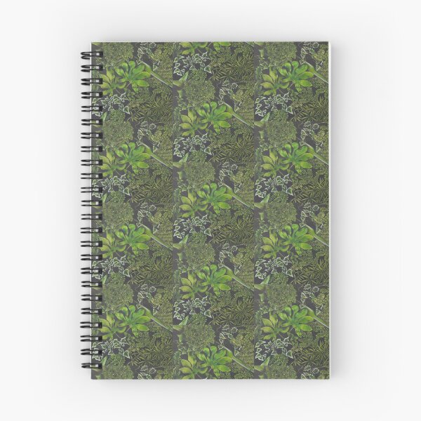 Item preview, Greenery designed and sold by Lisa Enright.