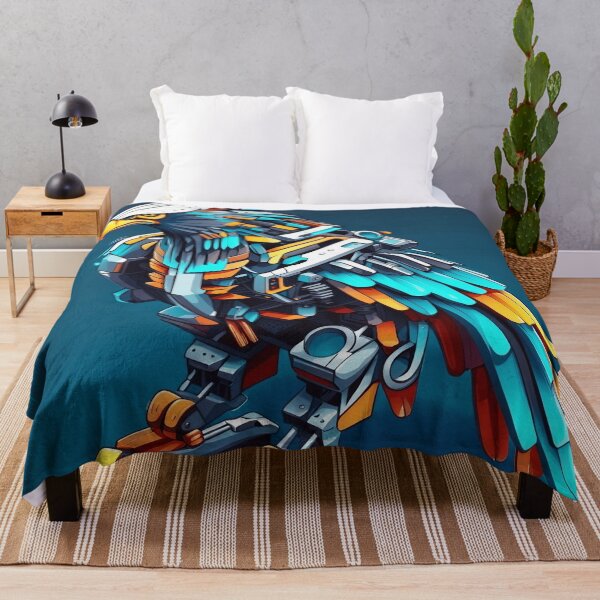 Item preview, Recharged Eagle designed and sold by Syrupulse.