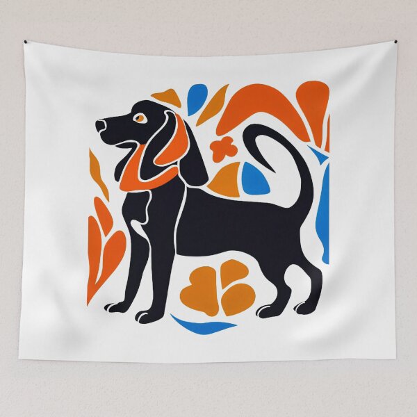 Item preview, Men's best Friend, due to Loyalty and Companionship. designed and sold by HG-Creation-Design.